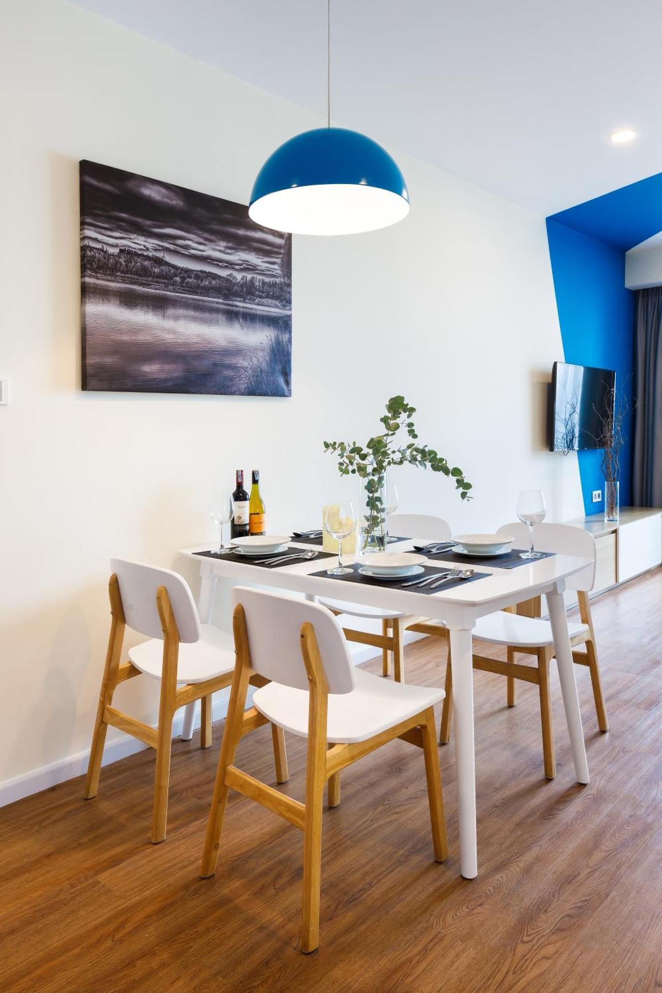 Aparthotel Tui Blue