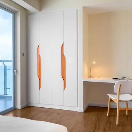 Tui Blue Nha Trang Aparthotel Exterior photo