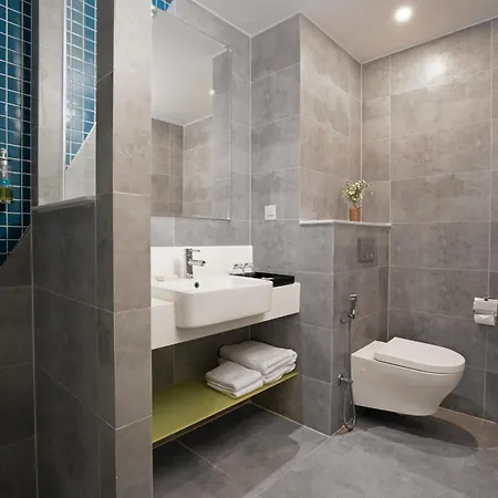Tui Blue Nha Trang Aparthotel Exterior photo