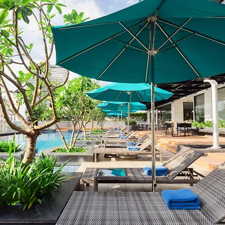 Tui Blue Nha Trang Aparthotel Exterior photo