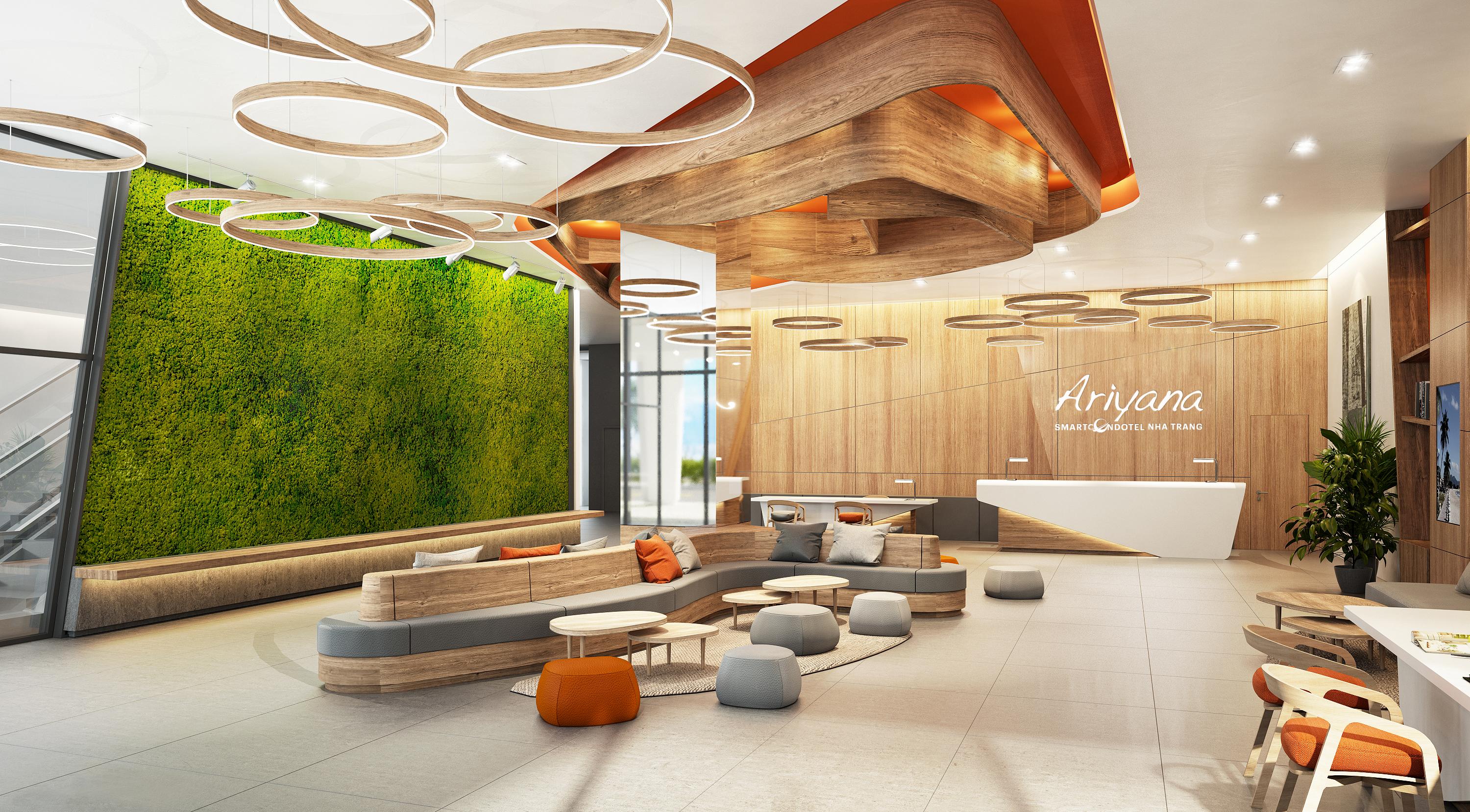 Aparthotel Tui Blue 5*