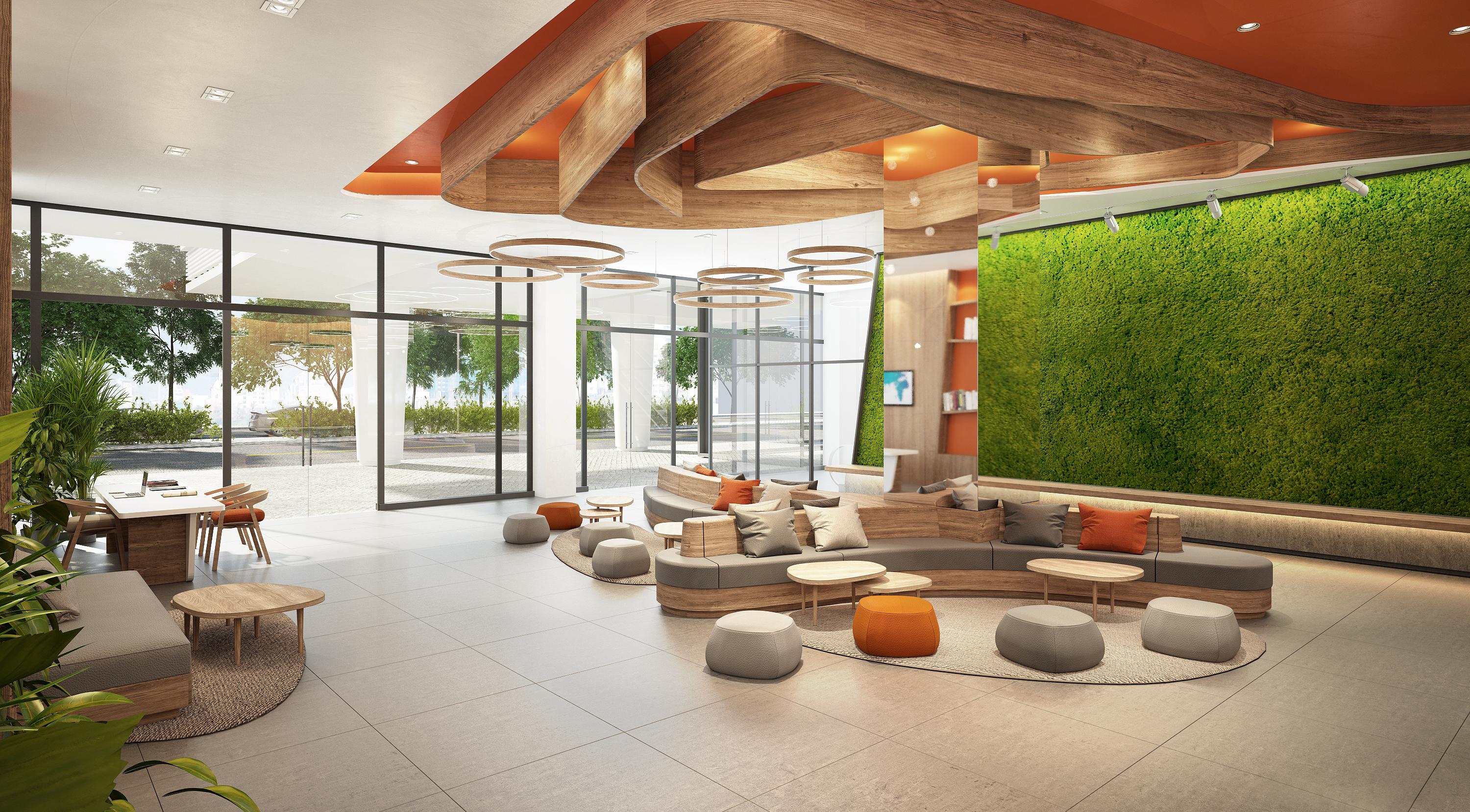 Ariyana Smartcondotel Khách sạn hẻo lánh