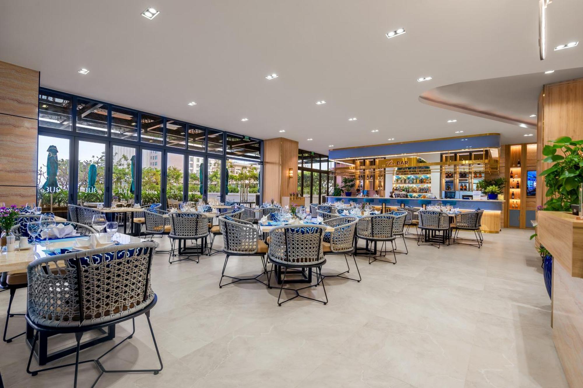 Tui Blue Aparthotel Nha Trang