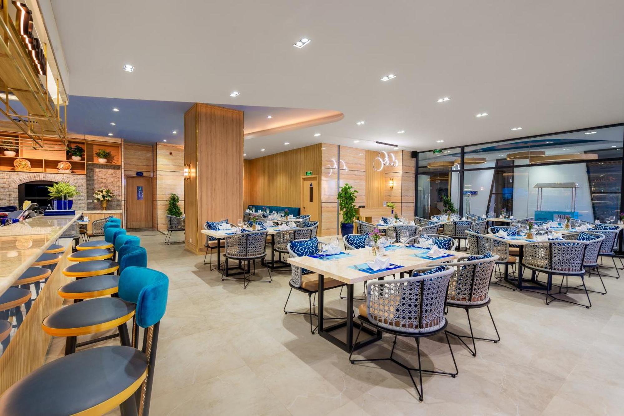 Ariyana Smartcondotel