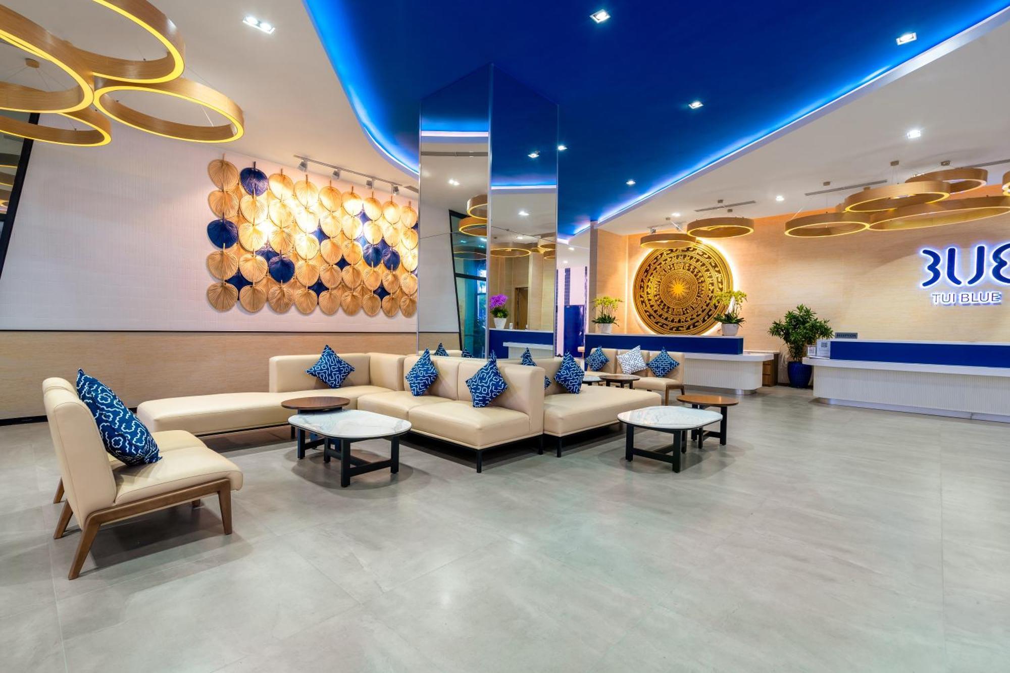 Tui Blue Aparthotel