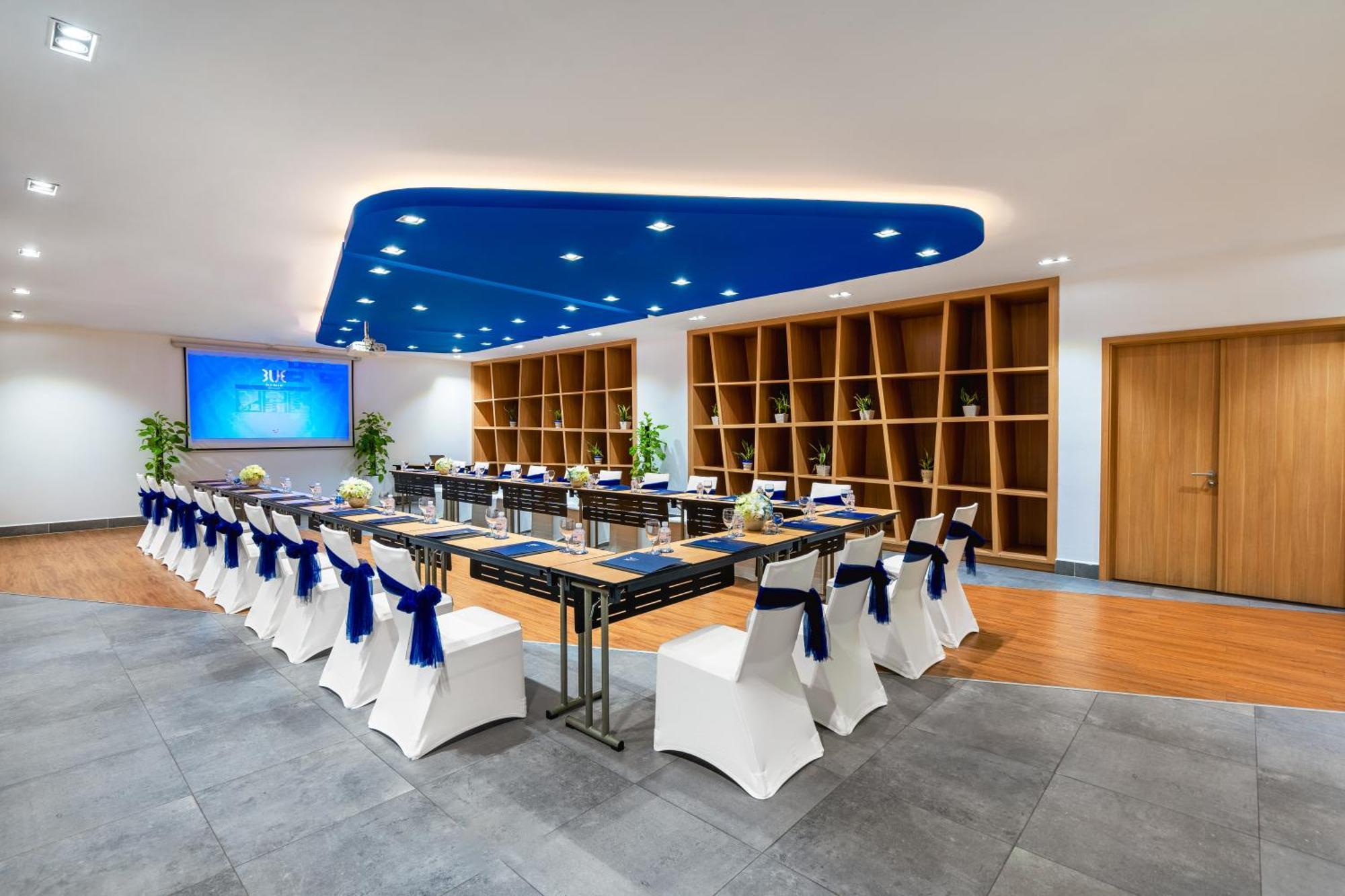 Tui Blue Aparthotel Nha Trang