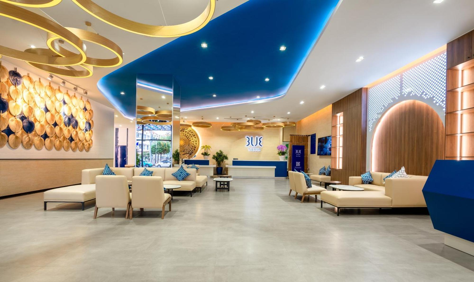 Tui Blue Nha Trang