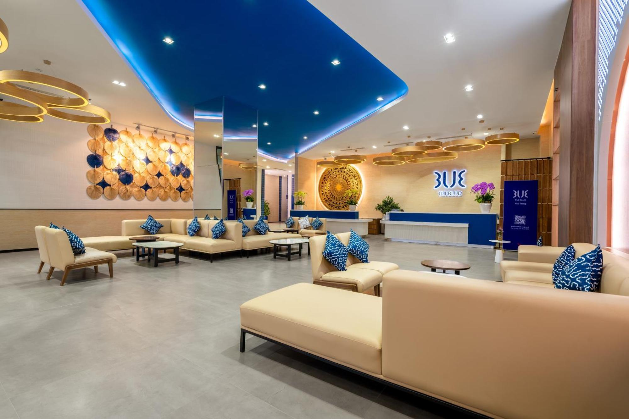 Aparthotel Tui Blue 5*