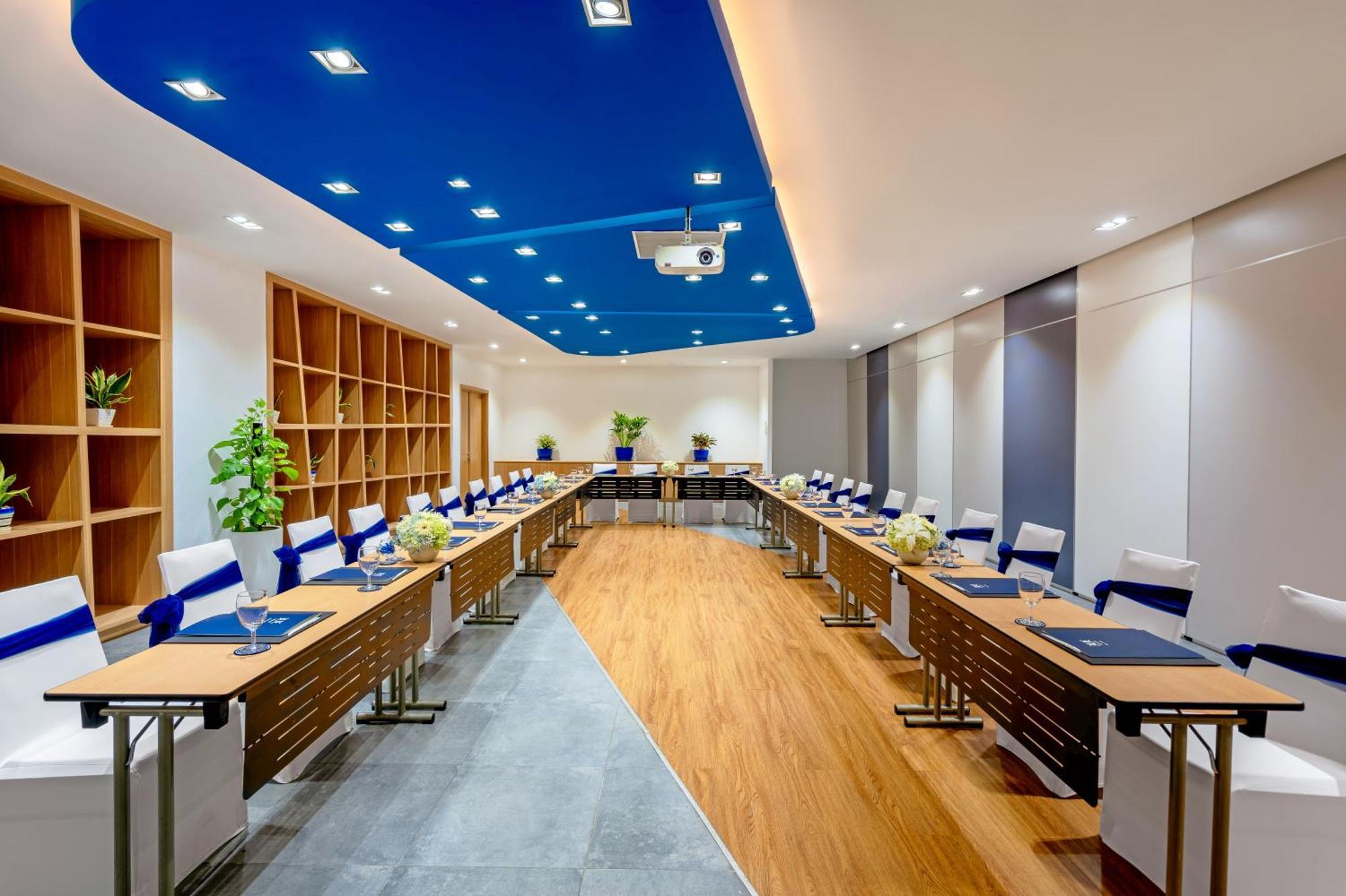 Tui Blue 5* Nha Trang