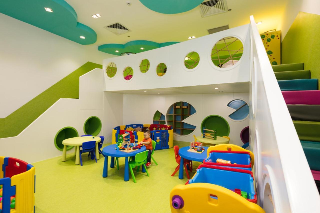Tui Blue Aparthotel