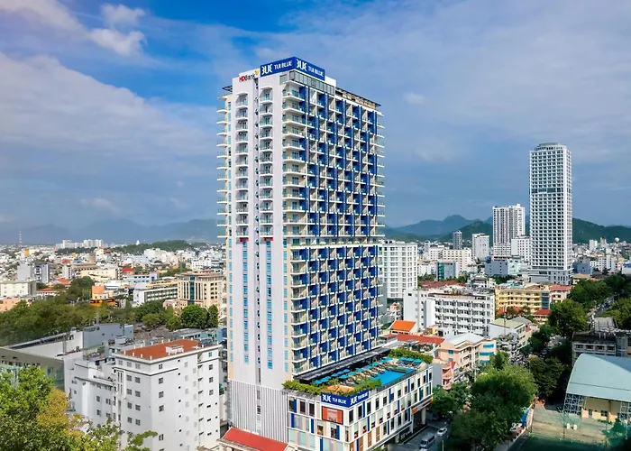 Tui Blue Nha Trang