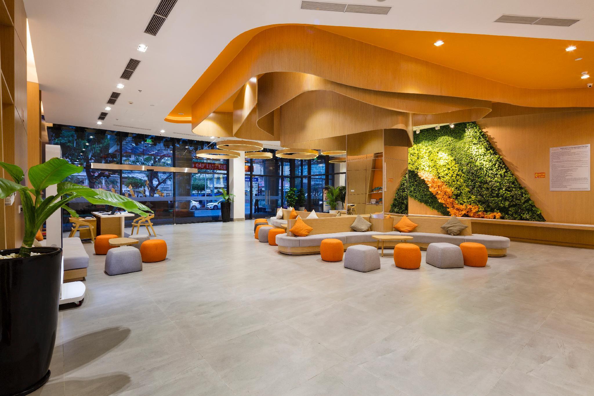 Aparthotel Tui Blue Nha Trang