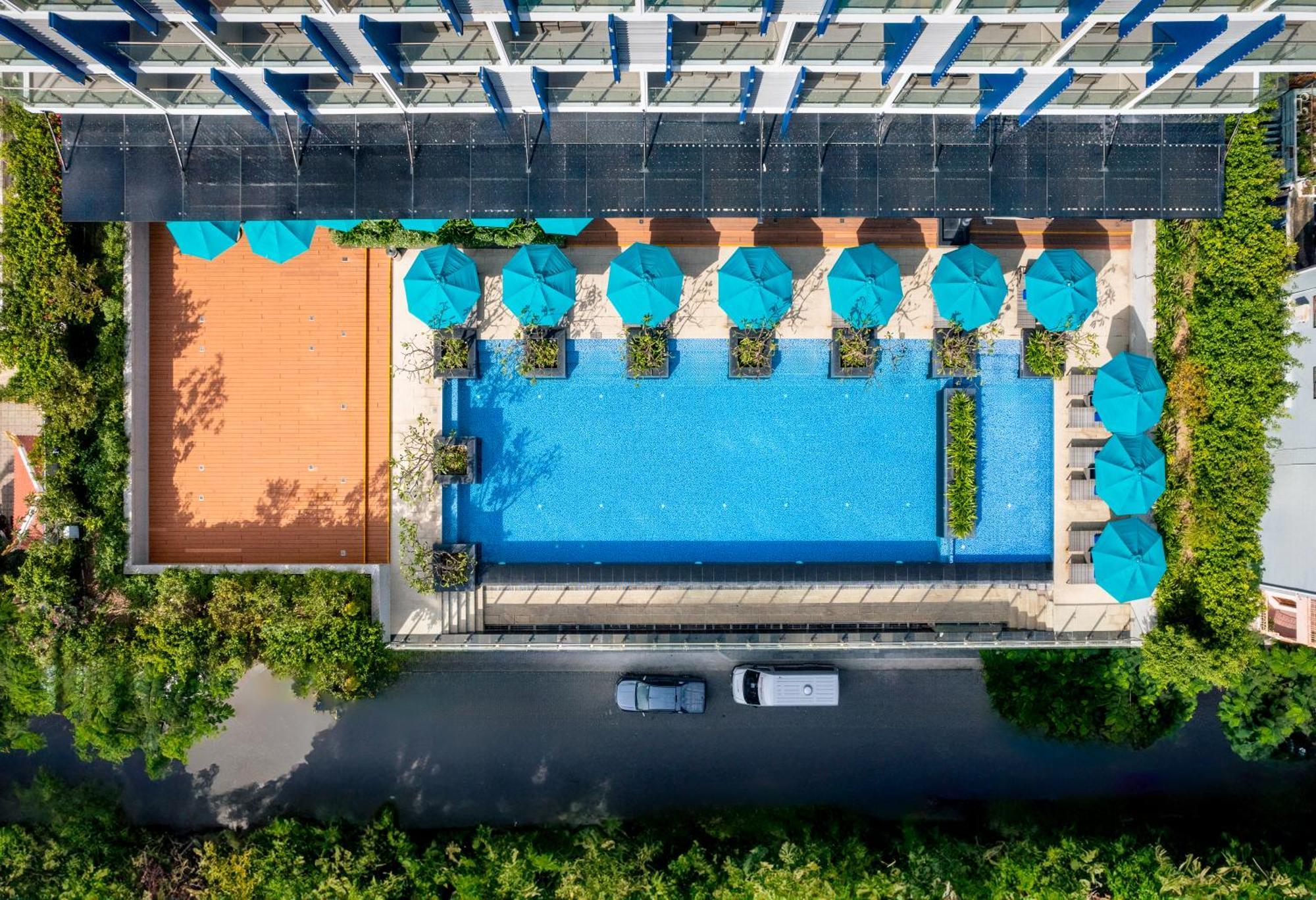 Tui Blue Aparthotel Nha Trang