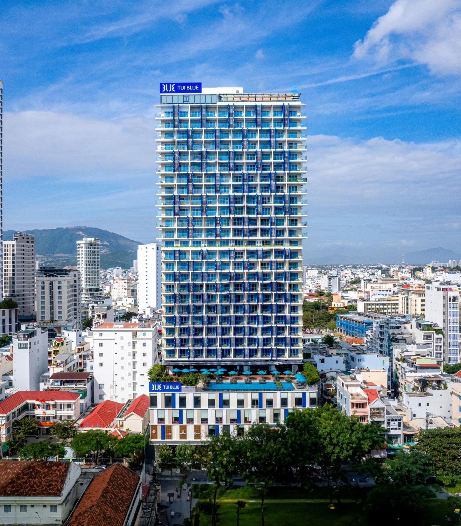Tui Blue Aparthotel