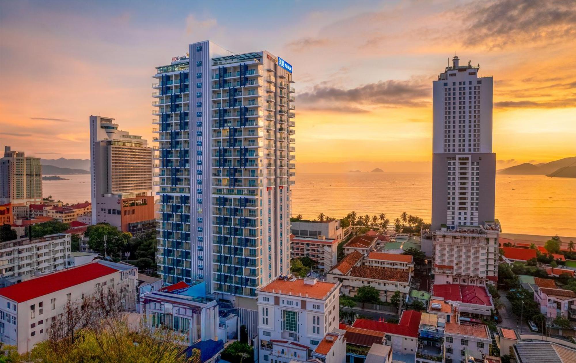 Aparthotel Tui Blue 5*