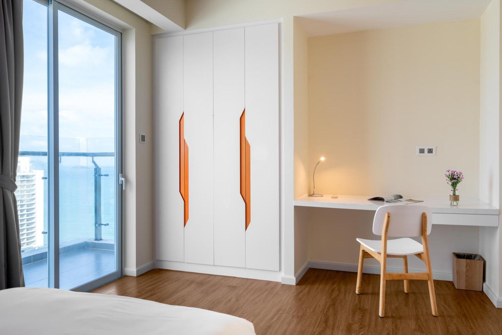 Aparthotel Tui Blue 5*