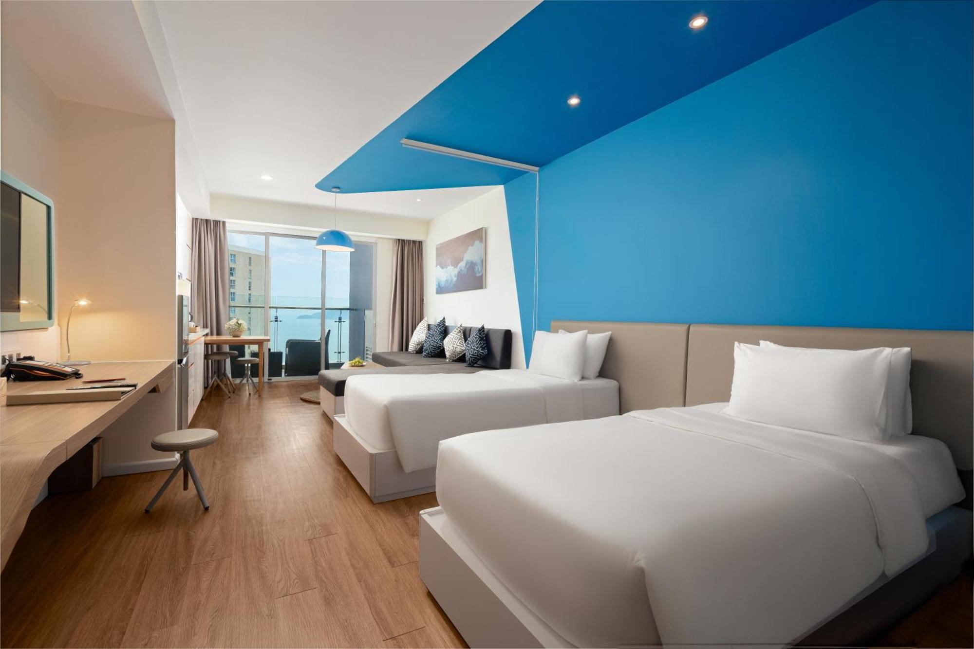 Tui Blue Aparthotel