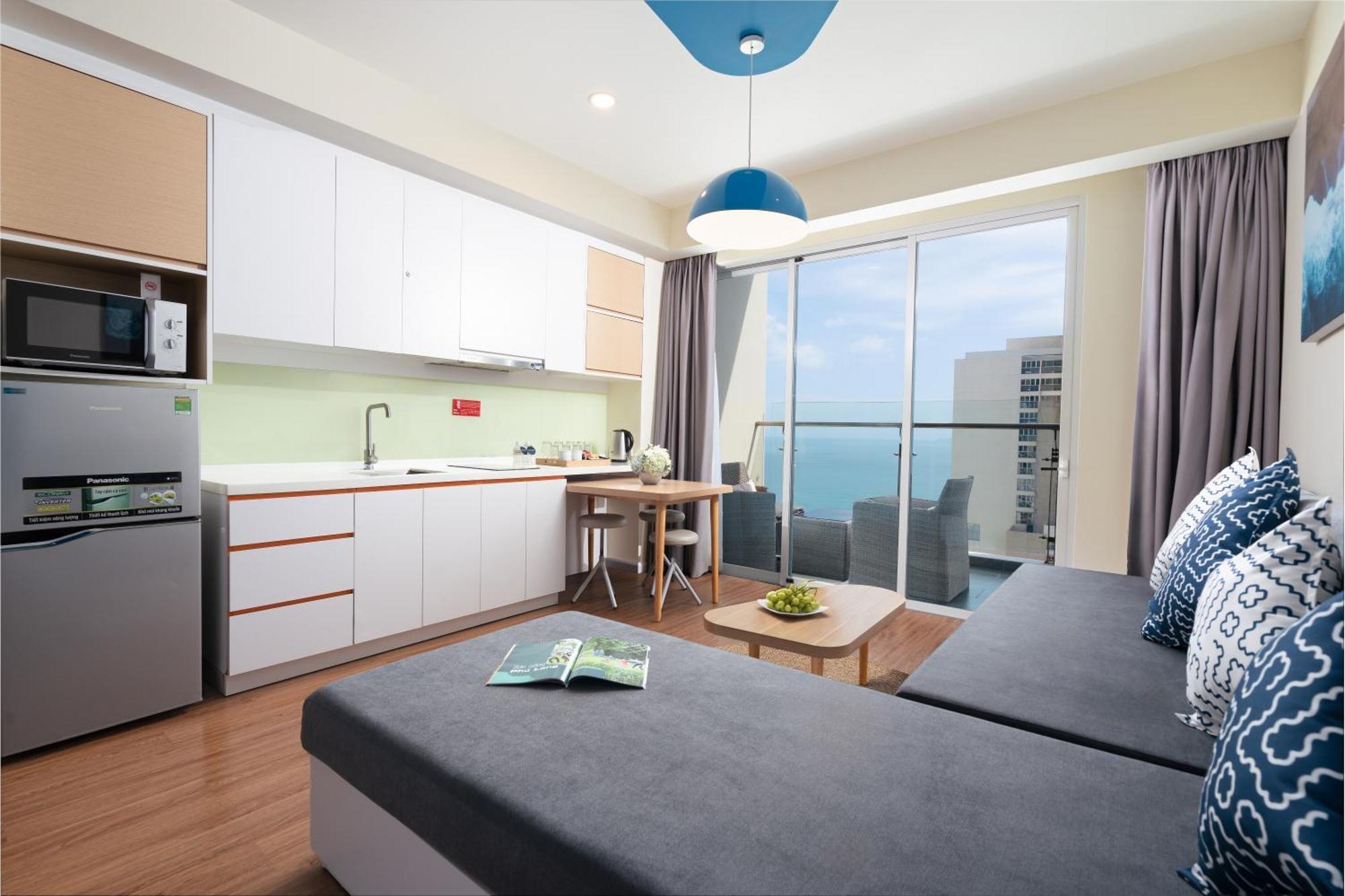Tui Blue Aparthotel