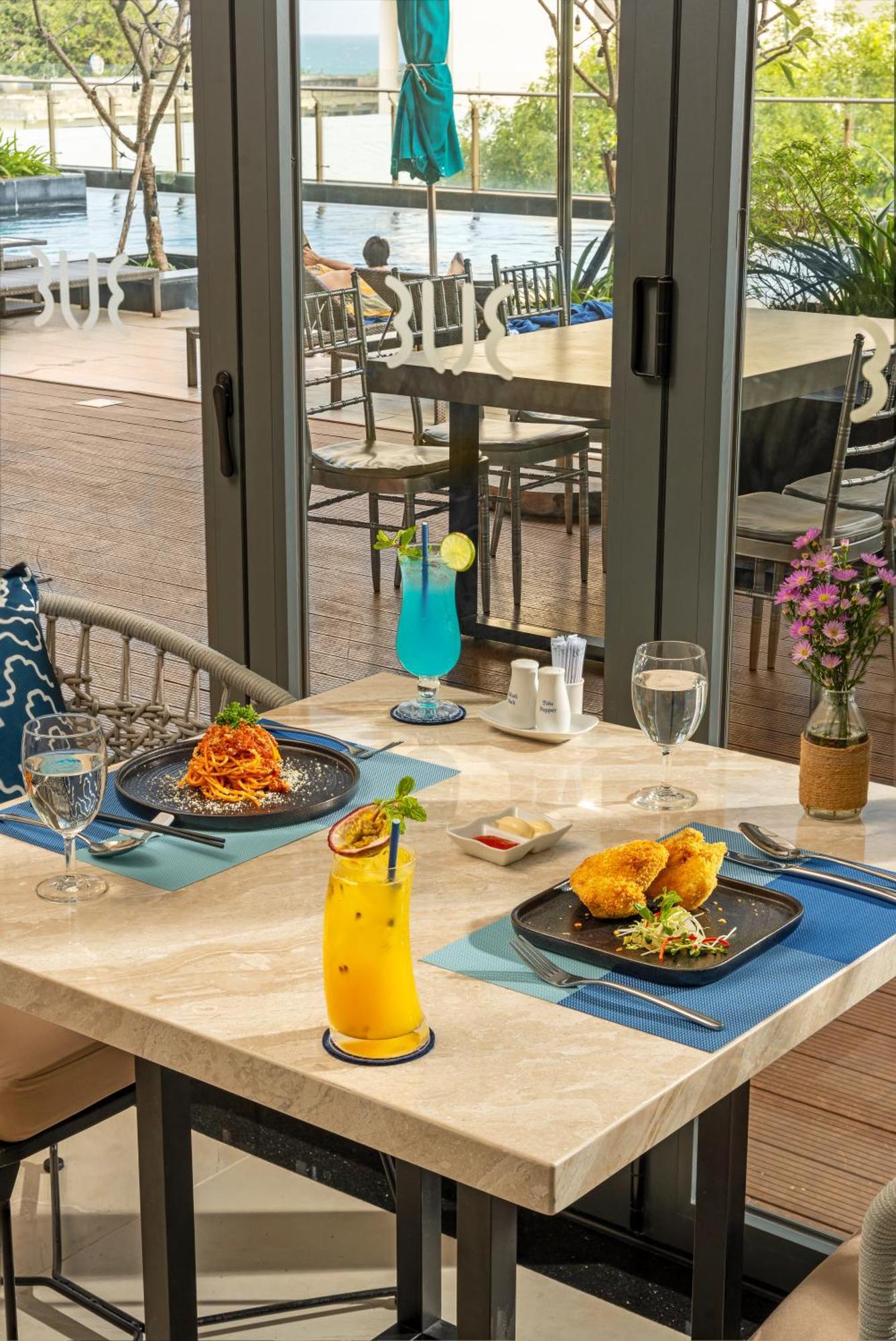 Aparthotel Tui Blue