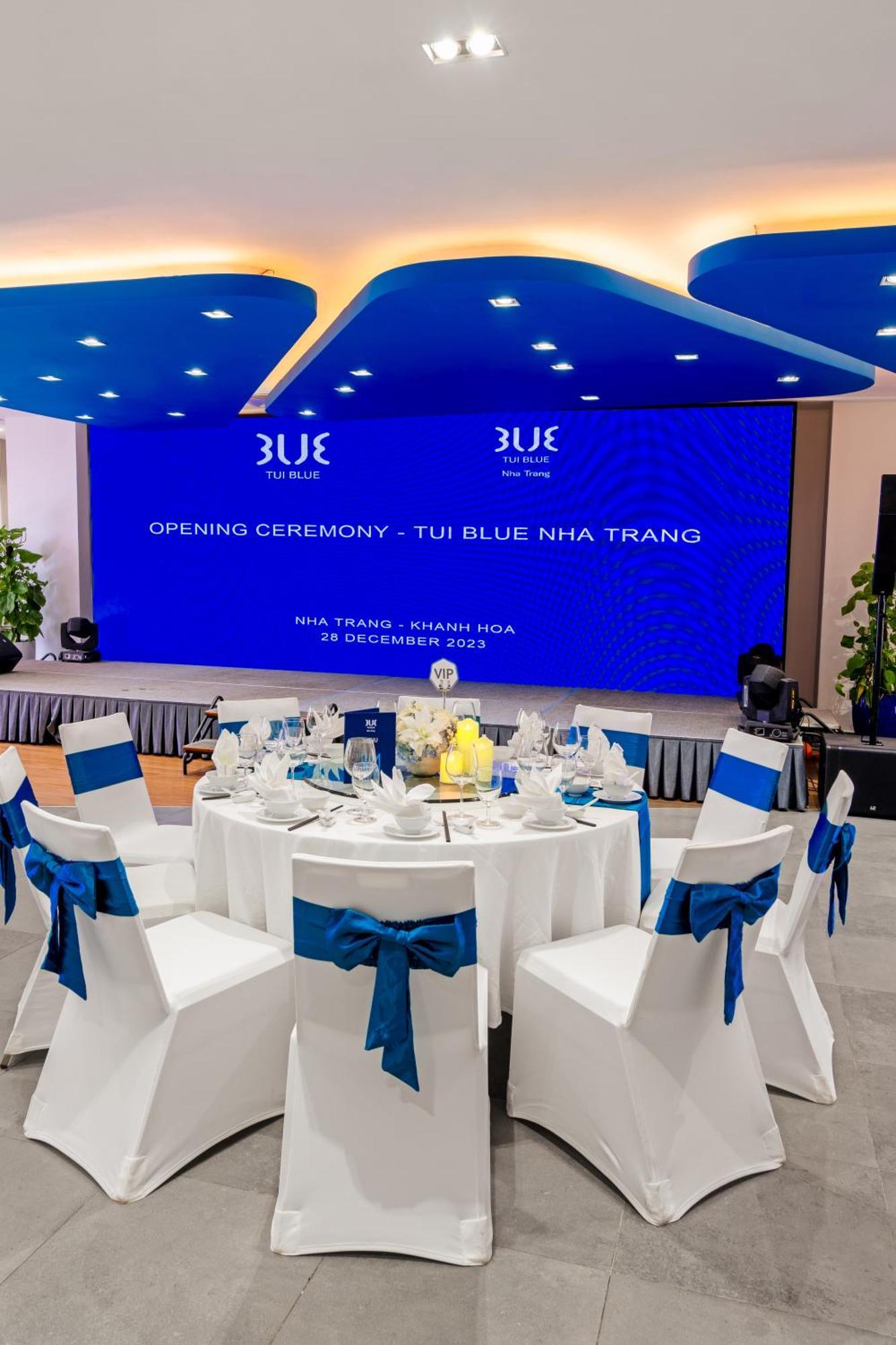 Tui Blue