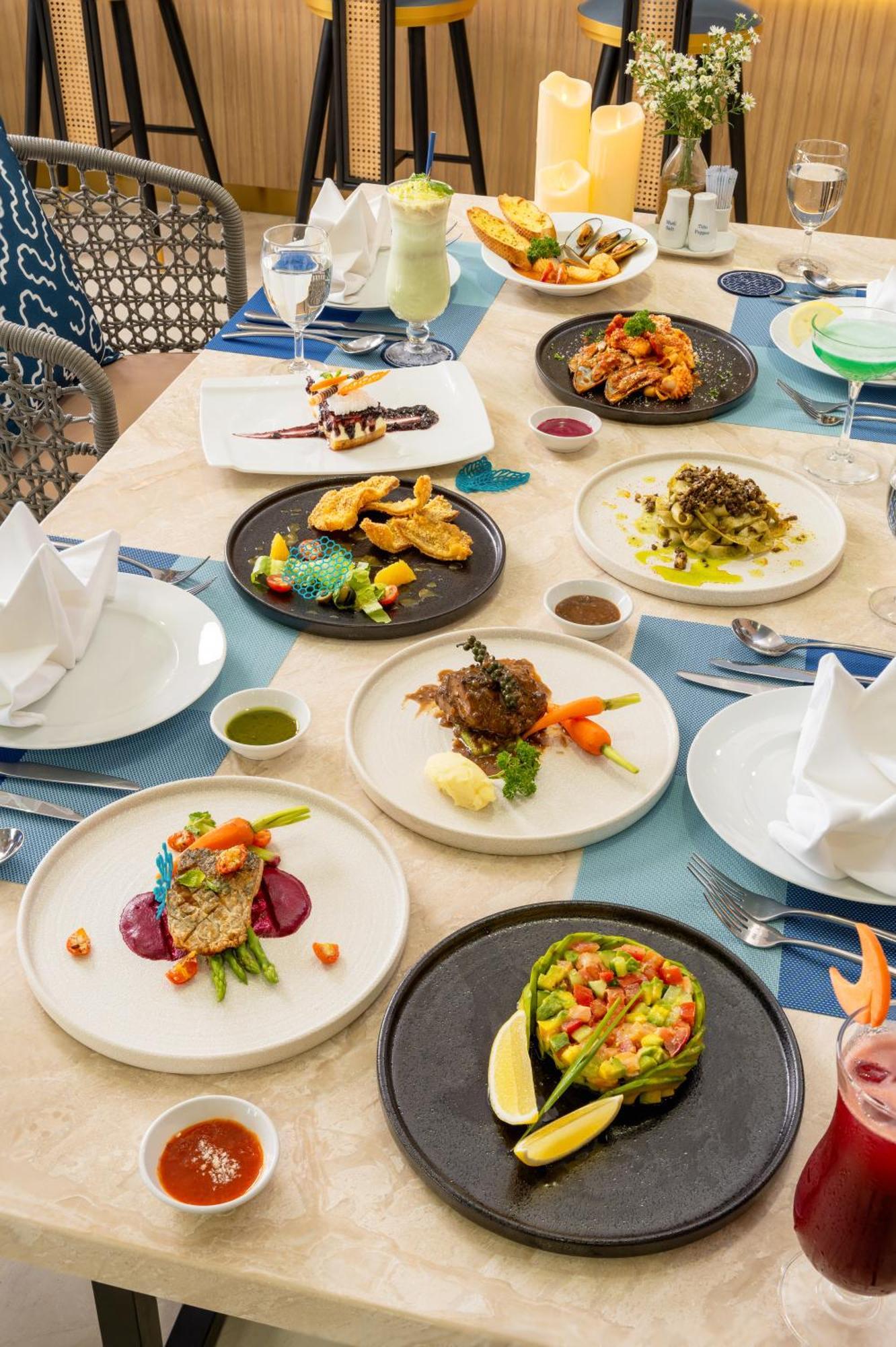 Tui Blue 5* Nha Trang
