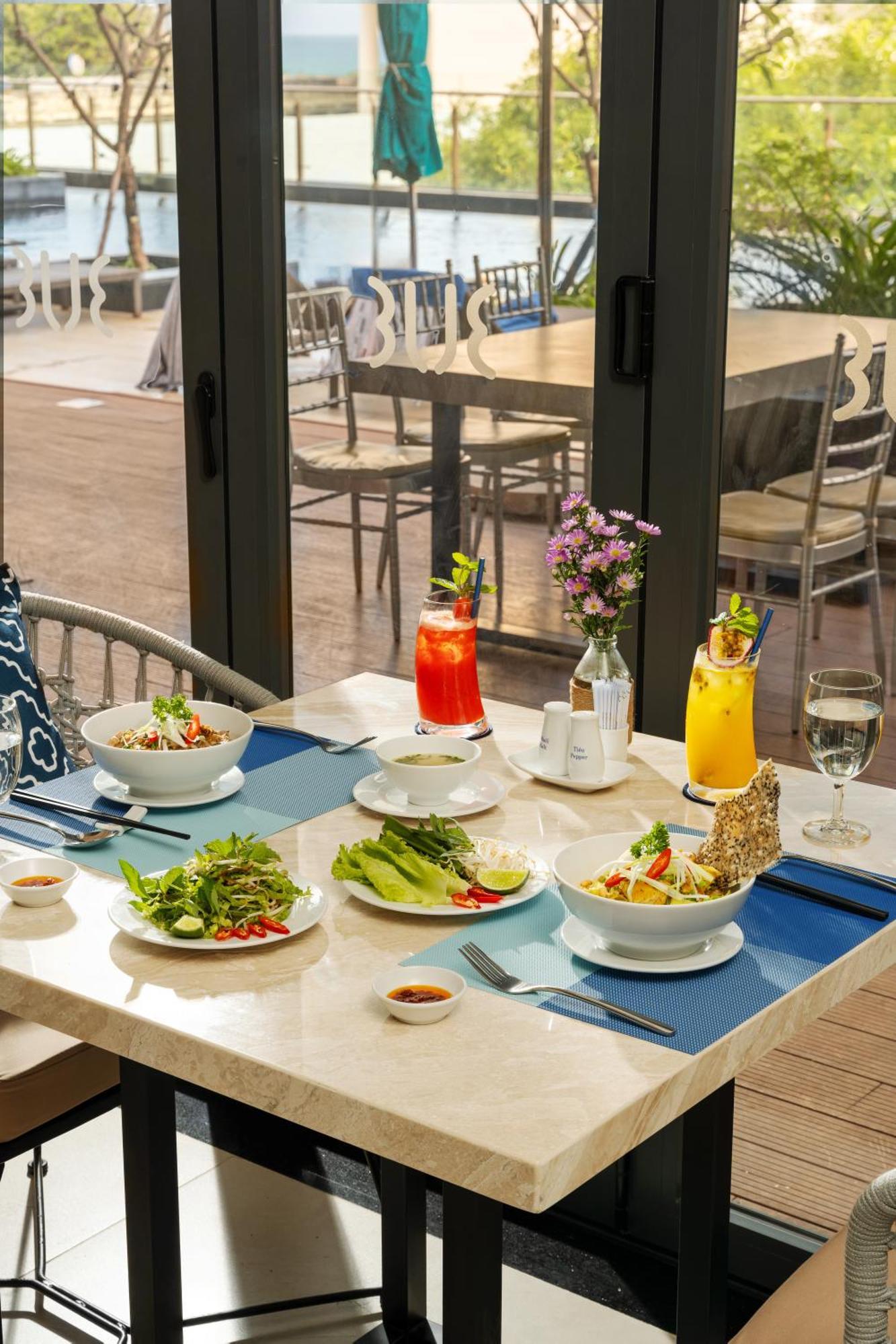 Tui Blue Aparthotel