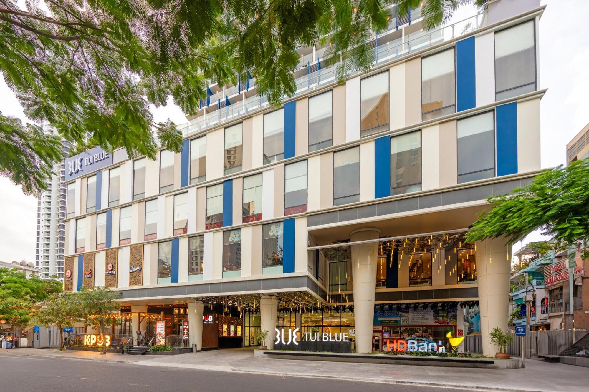 Tui Blue 5*