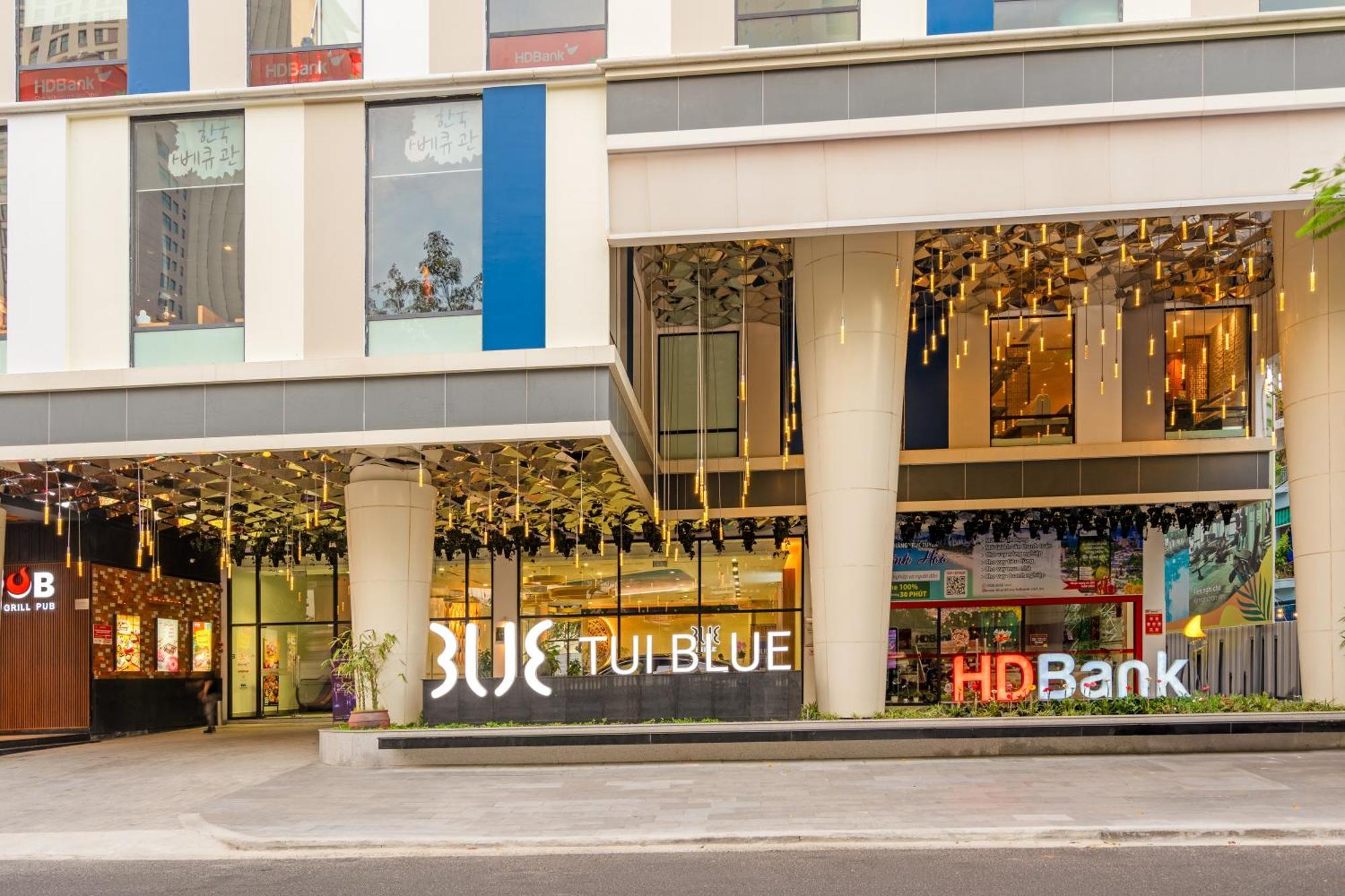 Tui Blue Nha Trang