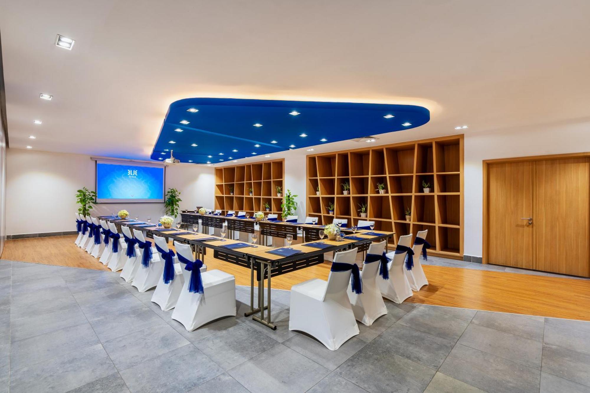 Tui Blue Aparthotel Nha Trang