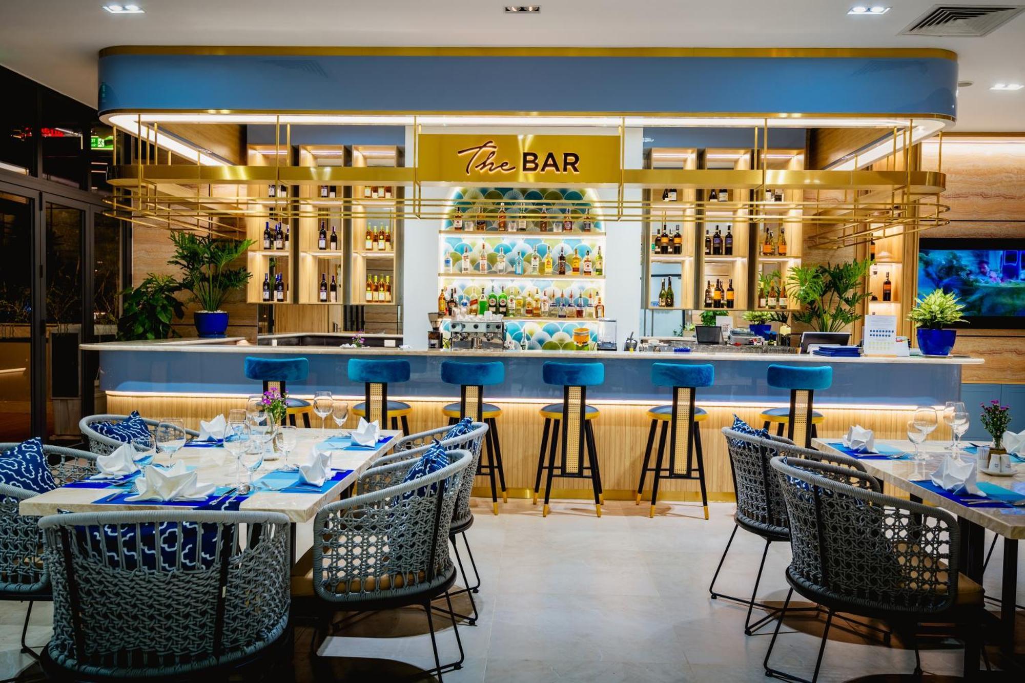 Tui Blue Aparthotel 5*