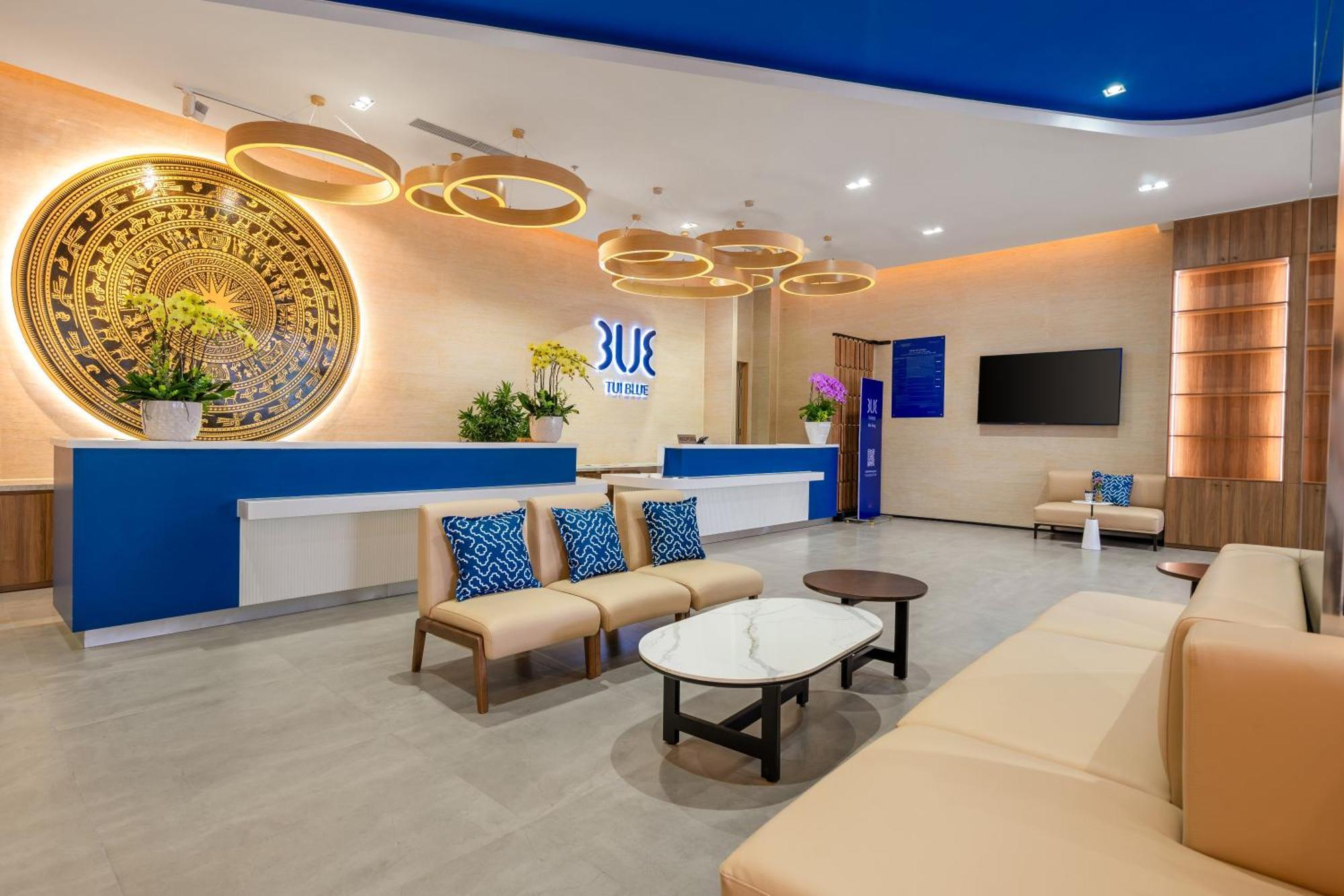 Aparthotel Tui Blue 5*