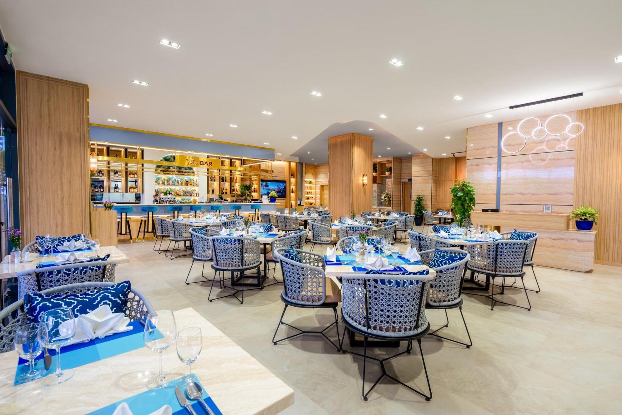 Tui Blue 5*