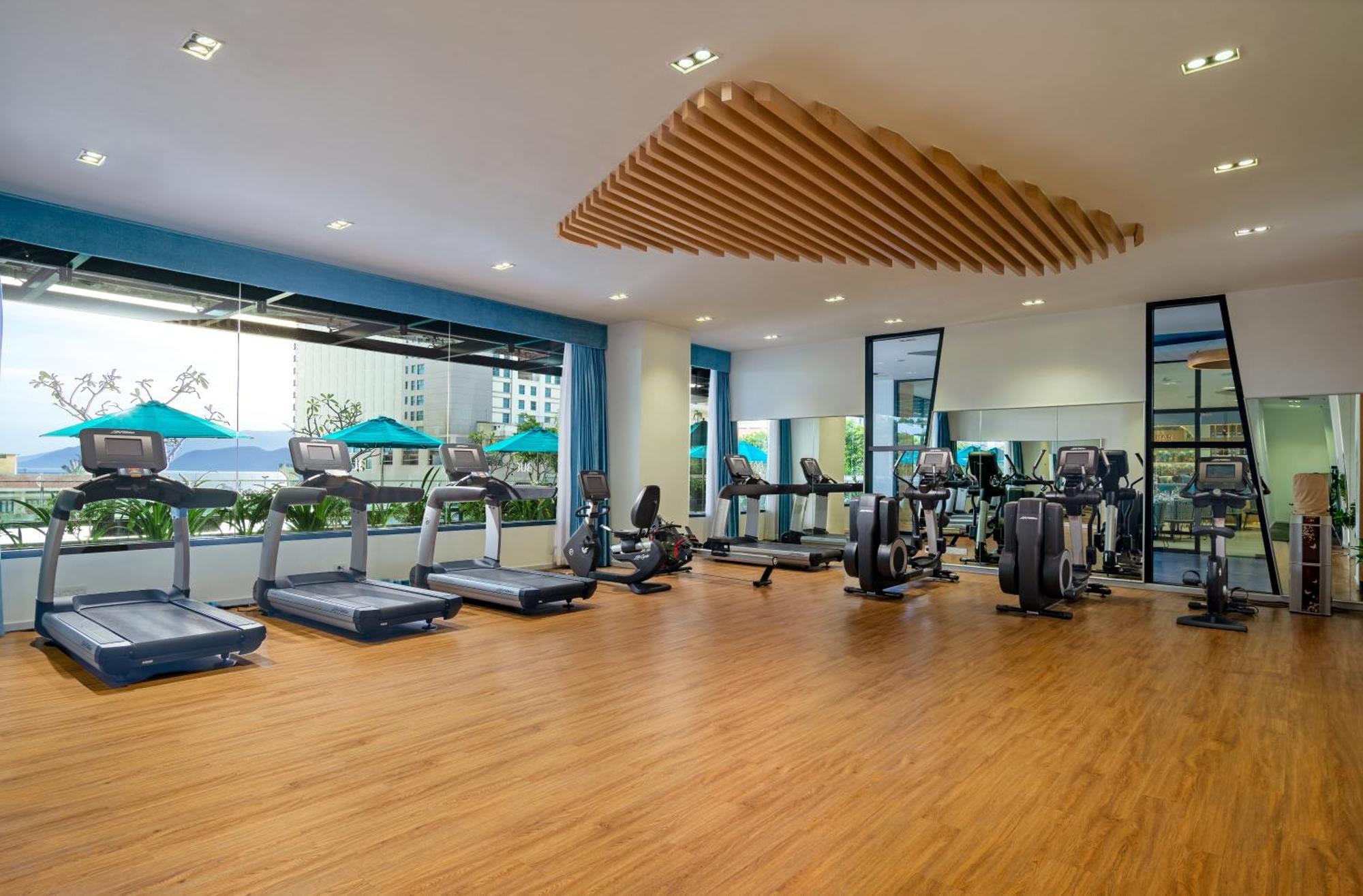 Tui Blue Aparthotel 5*