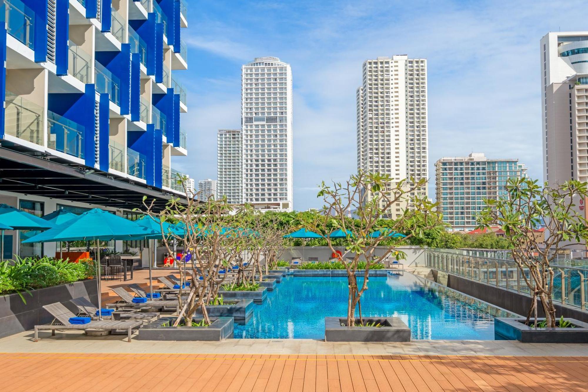 Tui Blue 5* Nha Trang