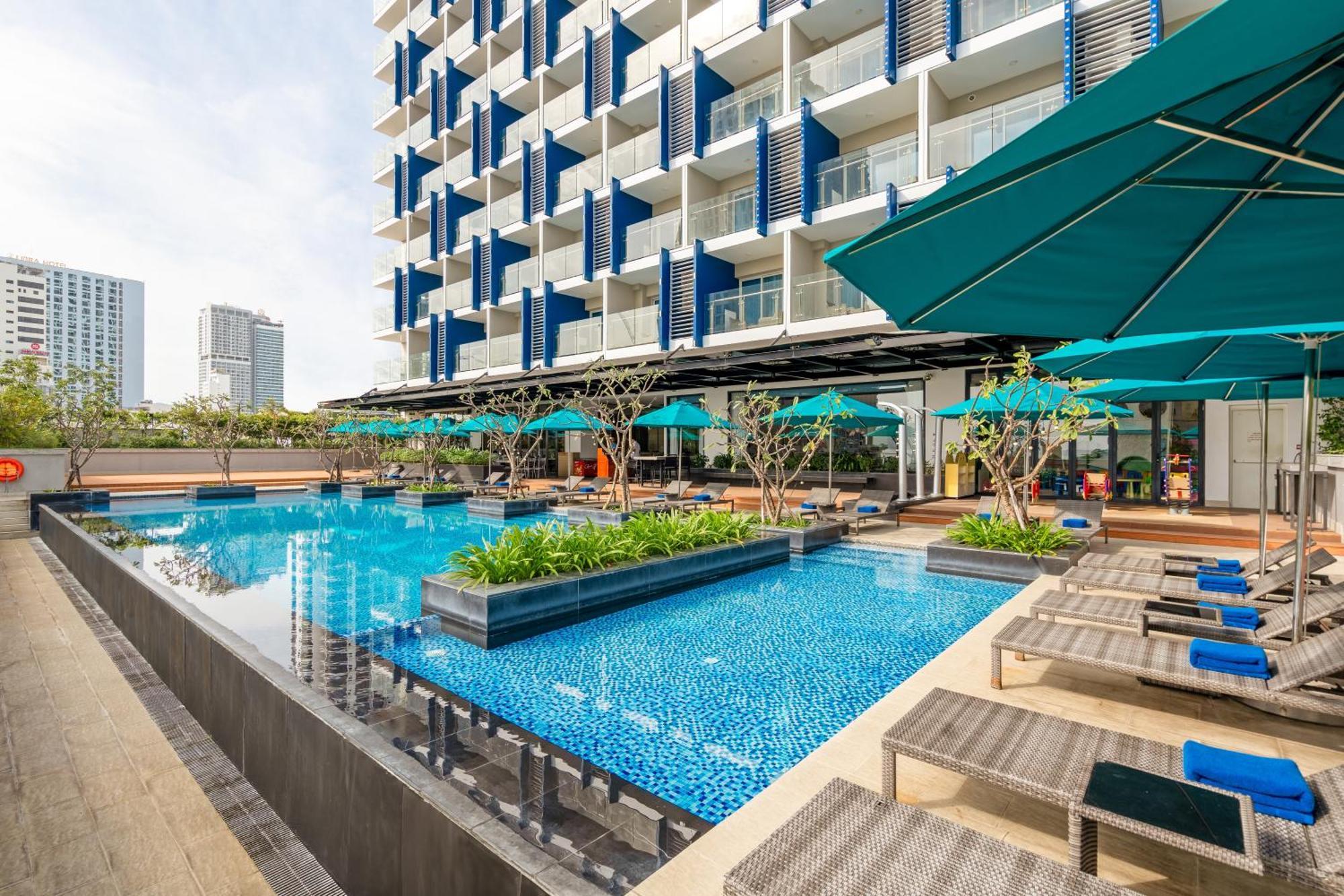 Tui Blue Aparthotel