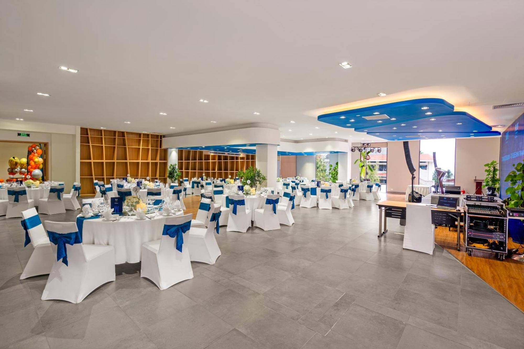 Tui Blue Aparthotel 5*