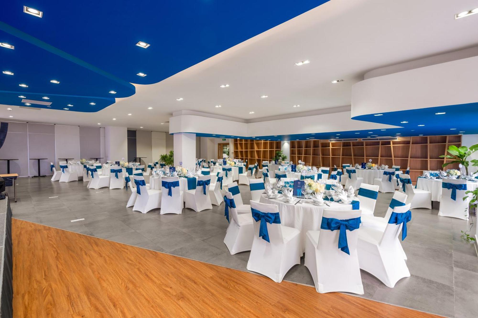 Aparthotel Tui Blue Nha Trang