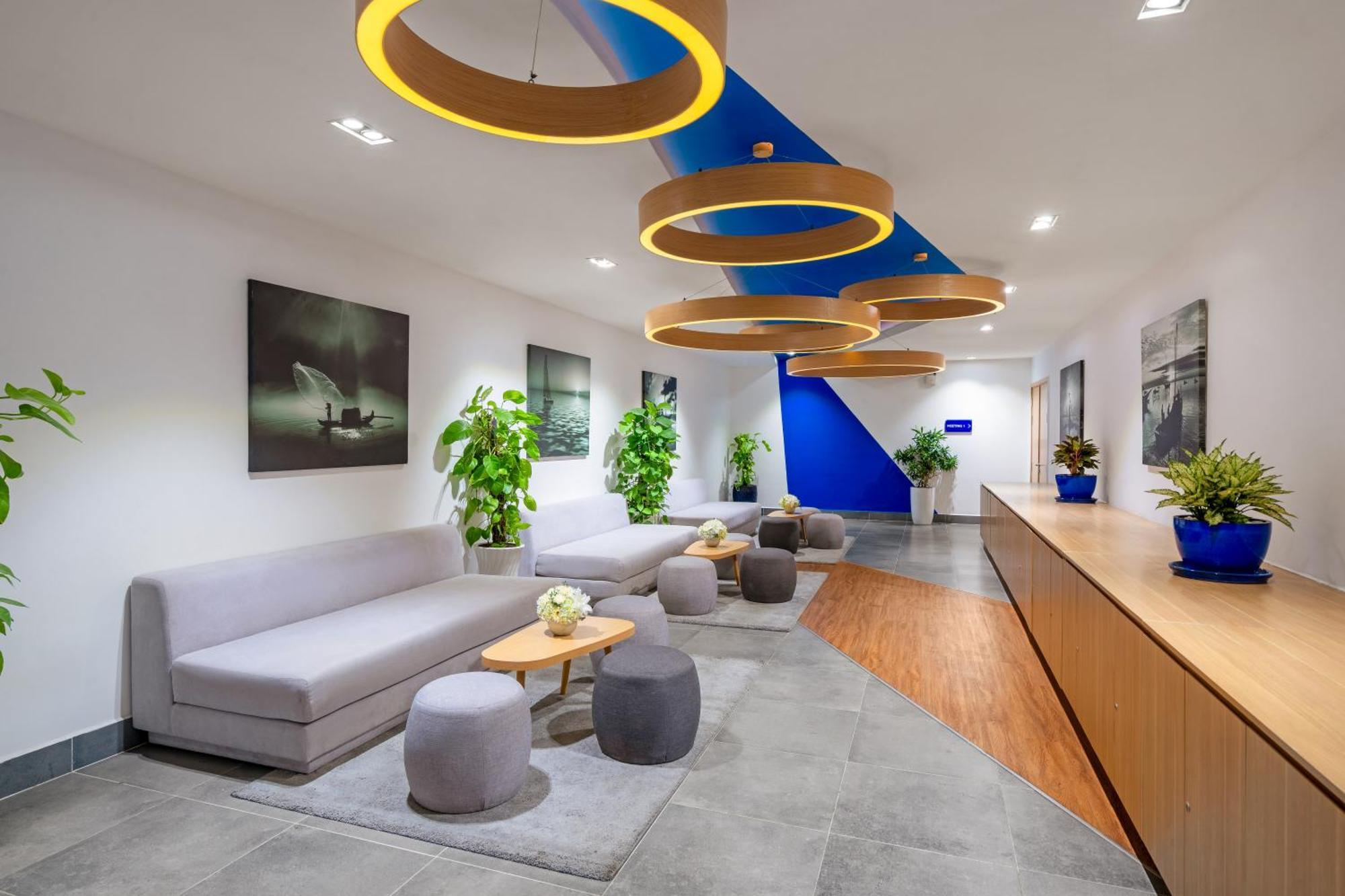Tui Blue Aparthotel 5*