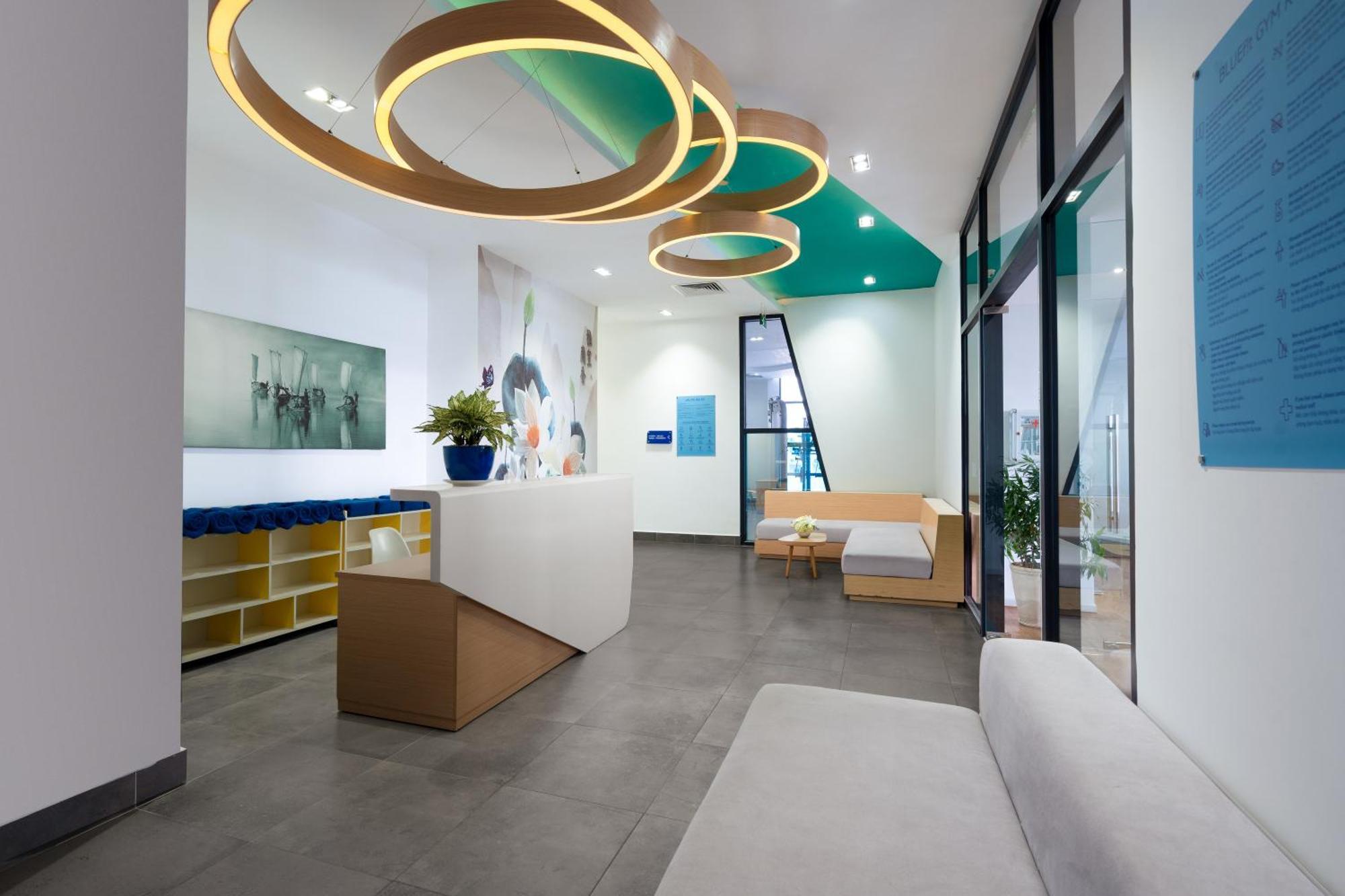 Aparthotel Tui Blue Nha Trang
