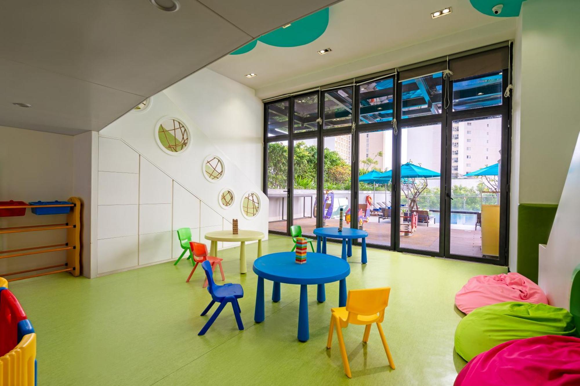 Tui Blue Aparthotel
