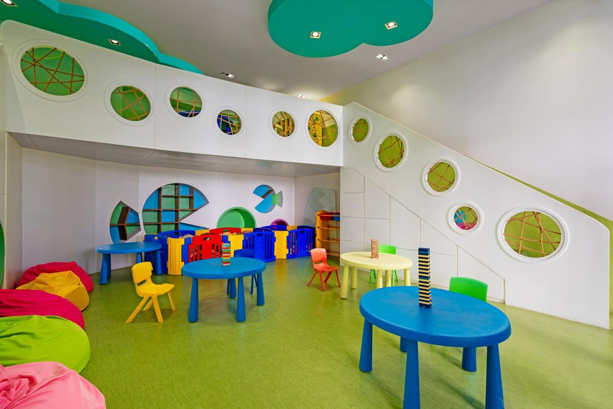 Tui Blue Aparthotel