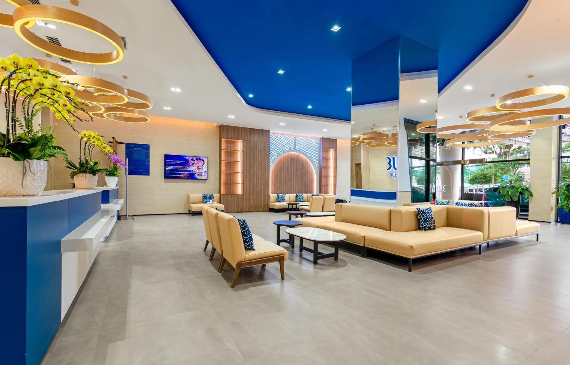 Aparthotel Tui Blue Nha Trang