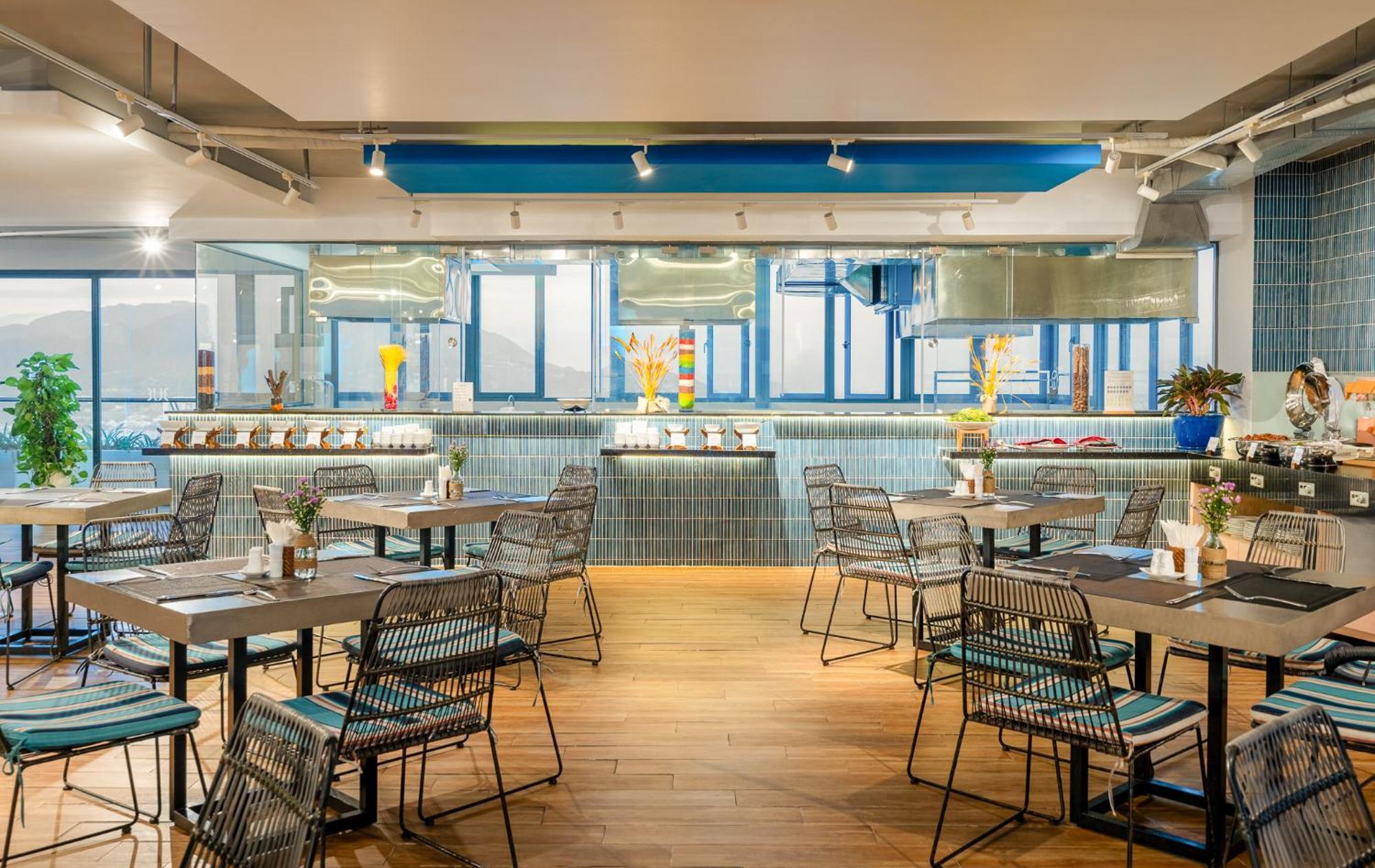 Aparthotel Tui Blue