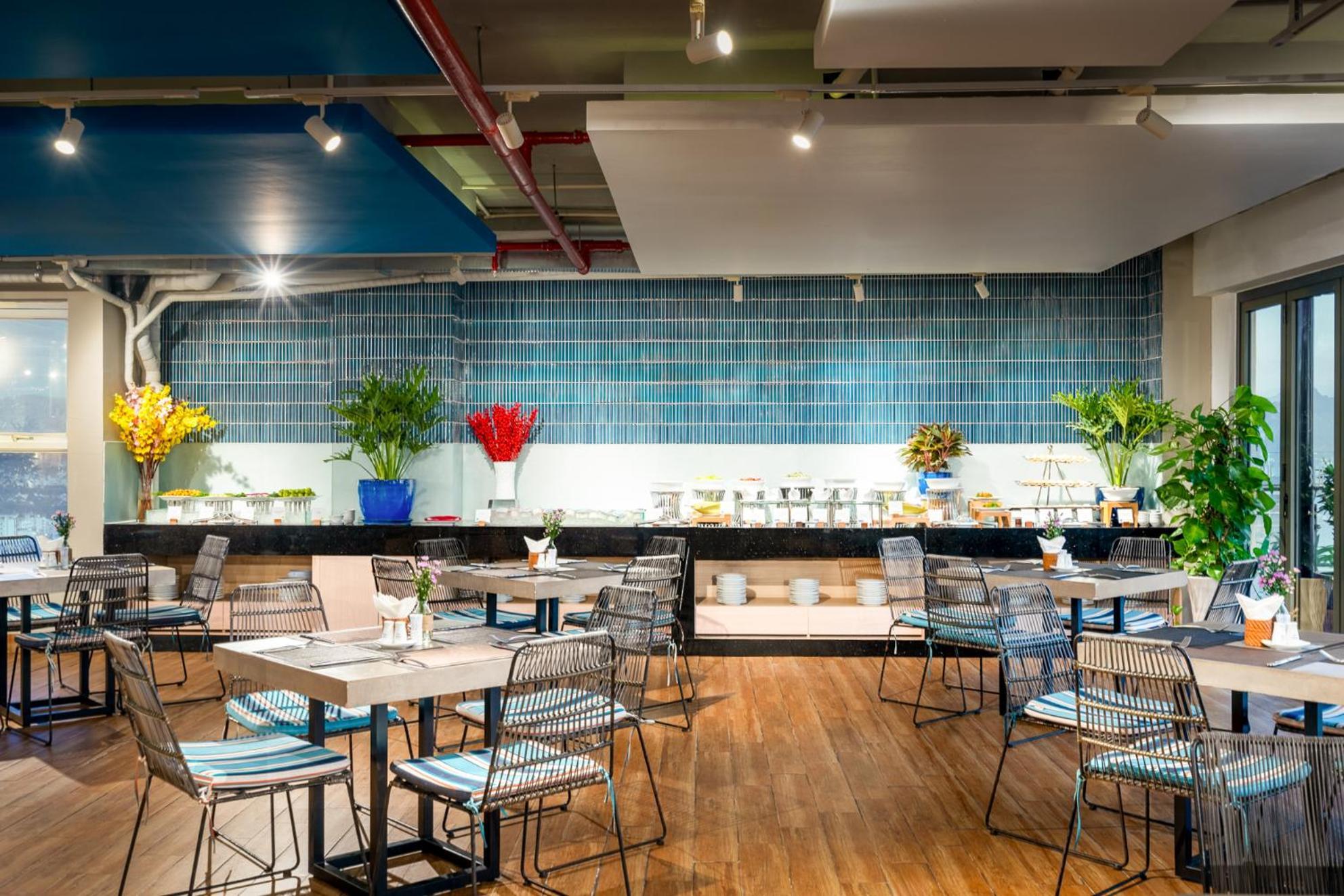 Tui Blue Aparthotel Nha Trang
