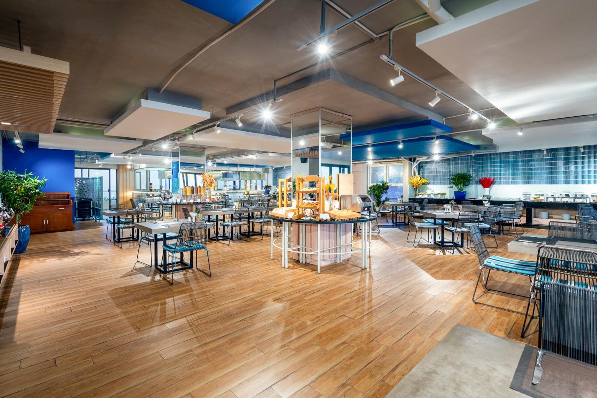 Tui Blue Aparthotel