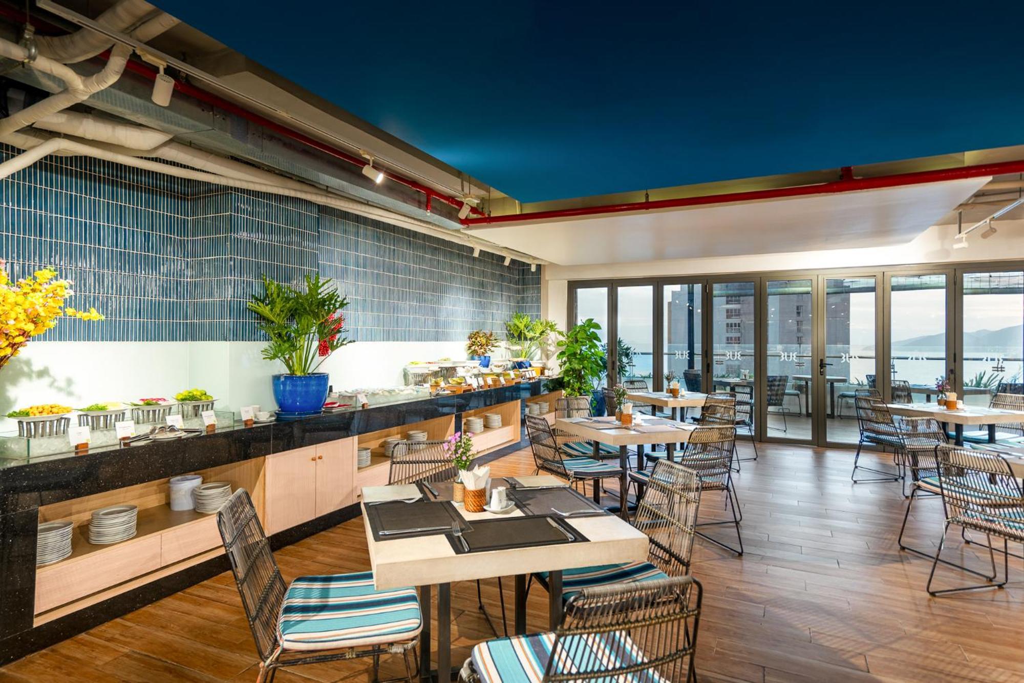 Aparthotel Tui Blue 5*