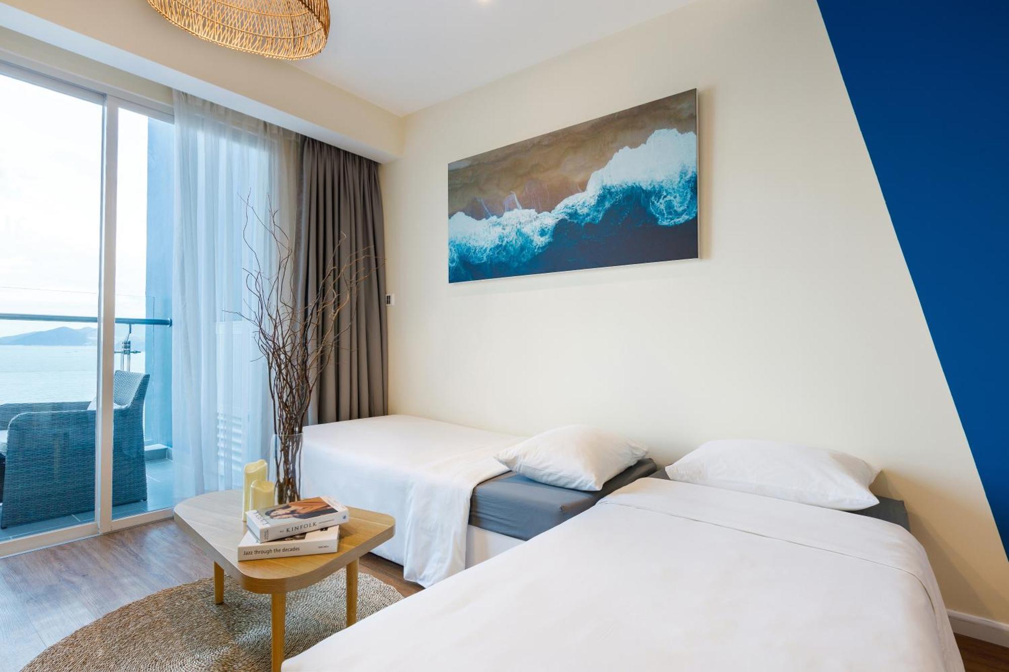 Tui Blue Nha Trang