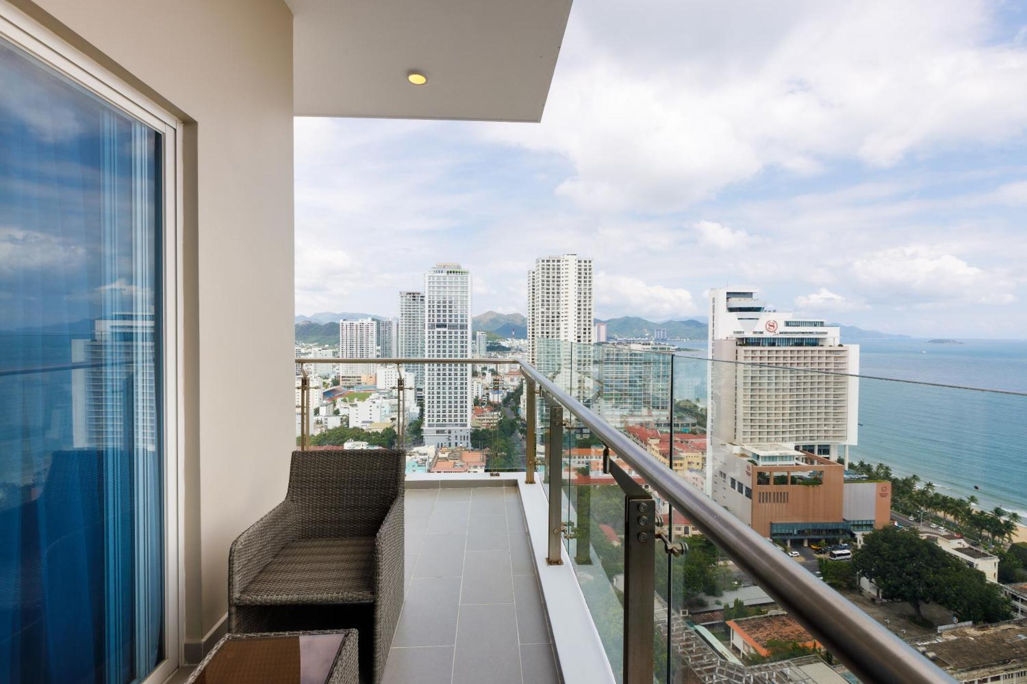 Tui Blue Aparthotel 5*