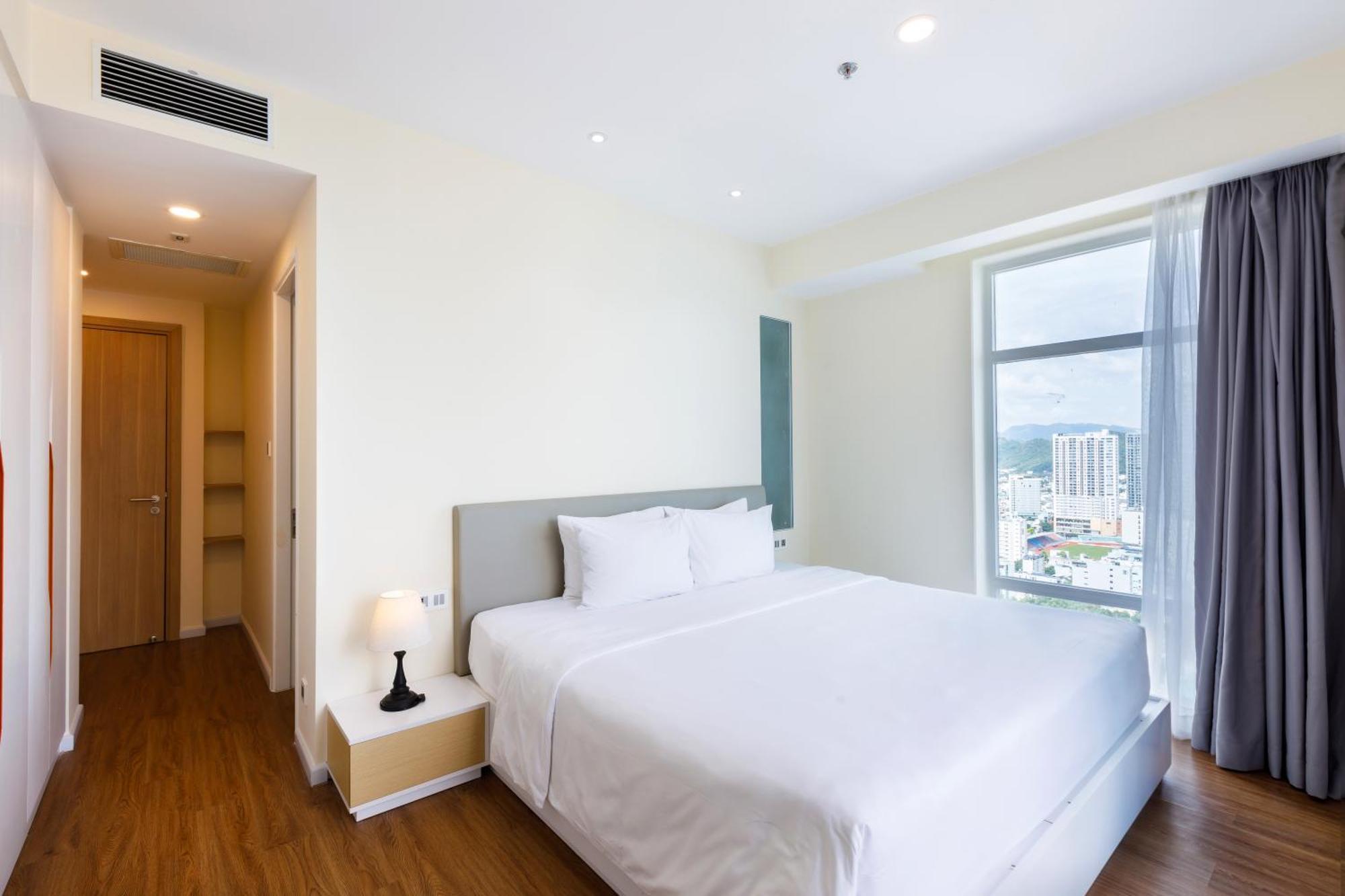 Tui Blue Aparthotel