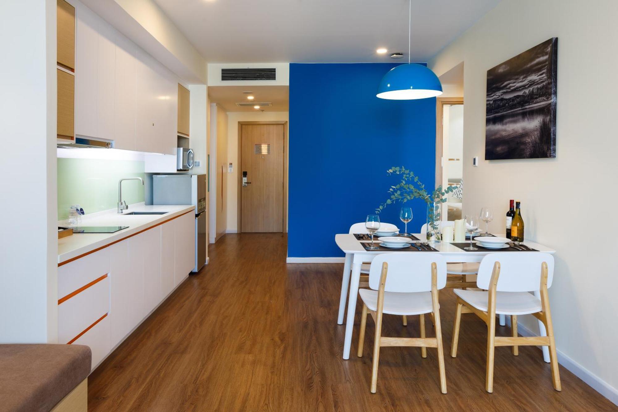 Tui Blue Aparthotel Nha Trang